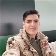 Profesor de Español para niños y adolescente